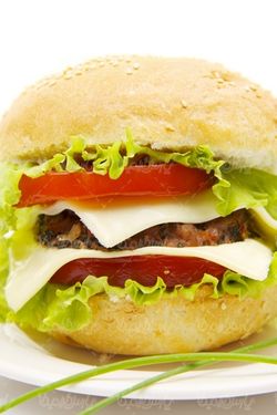 Cheeseburger