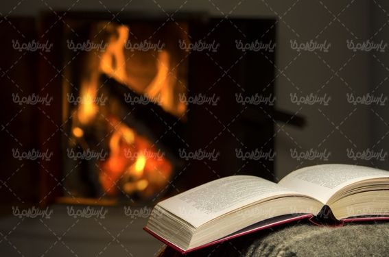 شومینه
