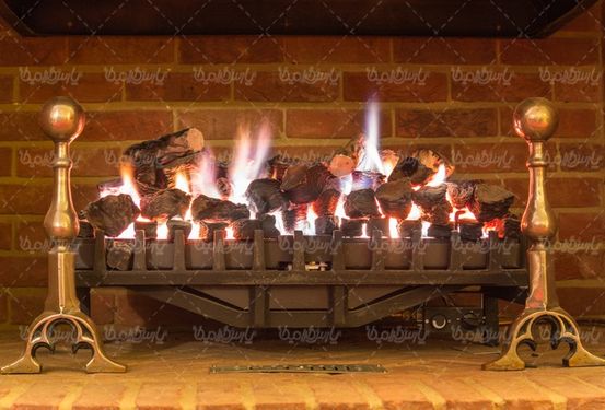 دانلود رایگان عکس شومینه