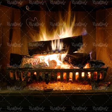 دانلود رایگان عکس شومینه