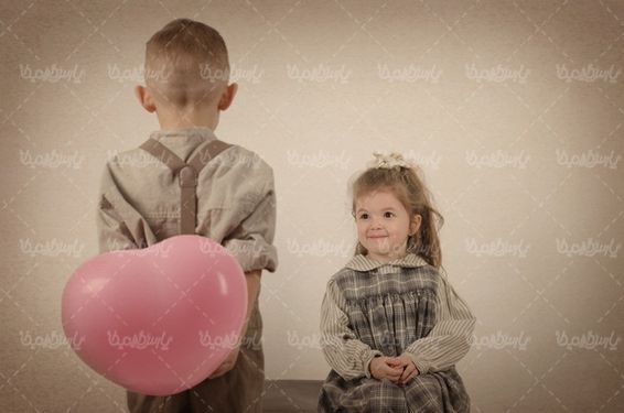 آتلیه کودک