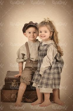 آتلیه کودک
