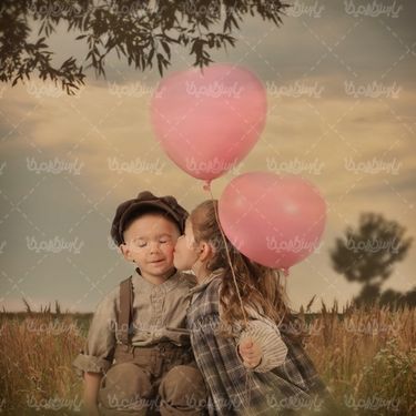 آتلیه کودک