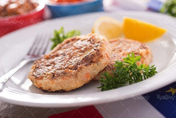 تصویر با کیفیت ماهی