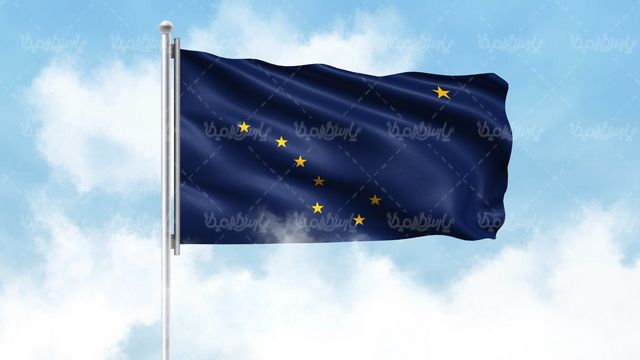 پرچم اتحادیه اروپا