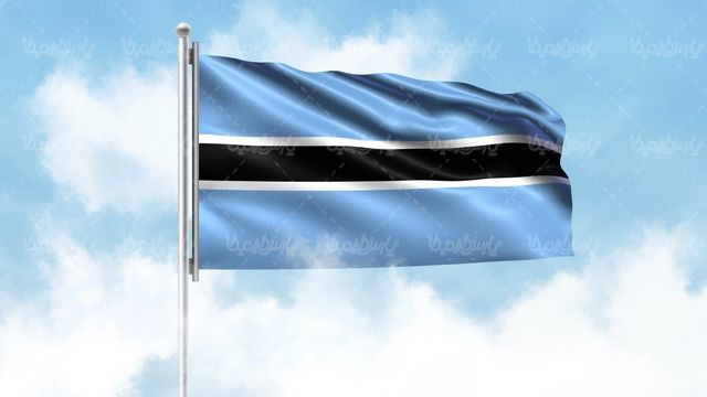 تصویر با کیفیت پرچم
