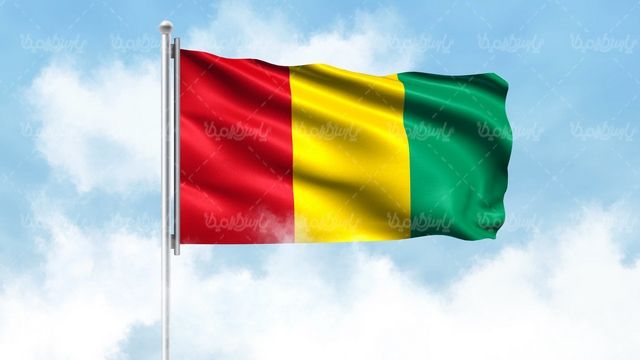 عکس با کیفیت پرچم