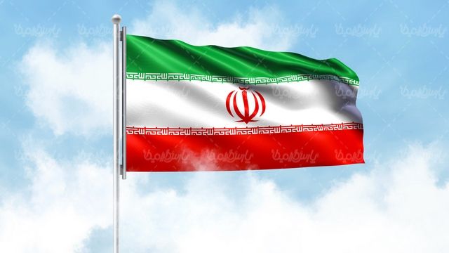 پرچم ایران
