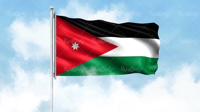 دانلود رایگان عکس میله پرچم