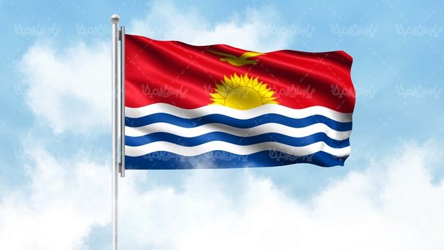 پرچم کشورها