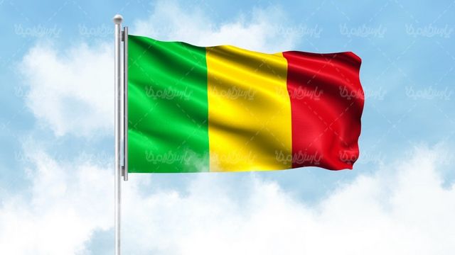 دانلود رایگان عکس با کیفیت پرچم