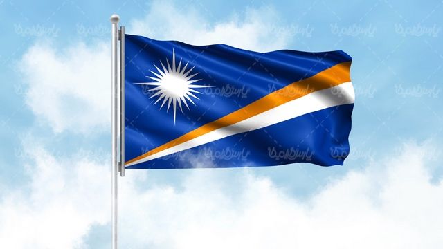 دانلود رایگان عکس با کیفیت پرچم