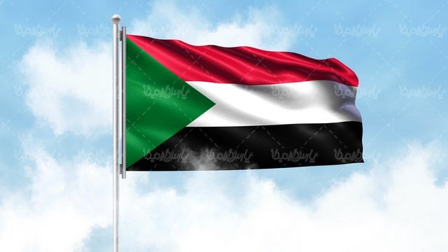 تصویر با کیفیت فلگ