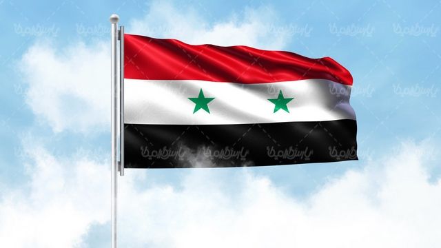 تصویر با کیفیت فلگ