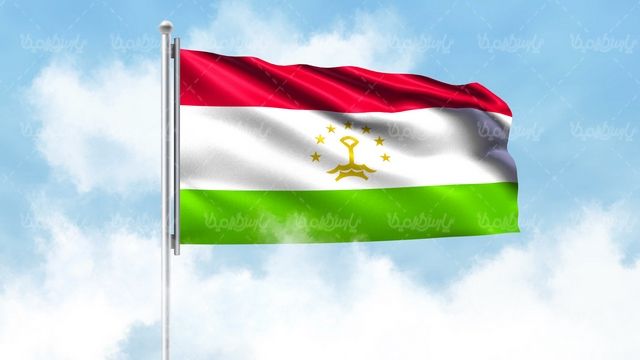 تصویر با کیفیت فلگ