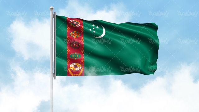 عکس پرچم