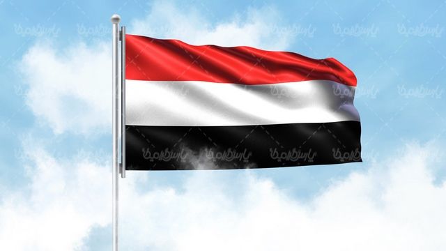 عکس رایگان میله پرچم