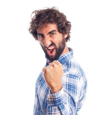 عکس با کیفیت مدل مرد