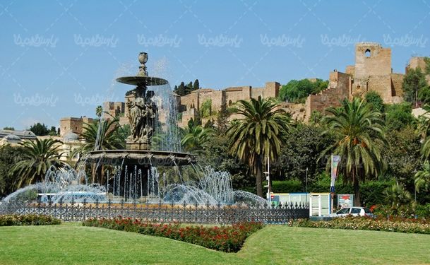 Fountain