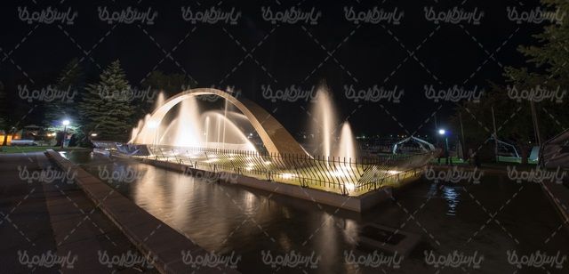 Fountain