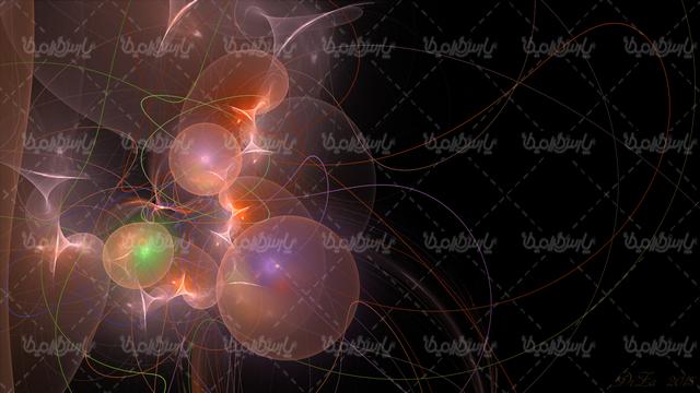 Abstract background