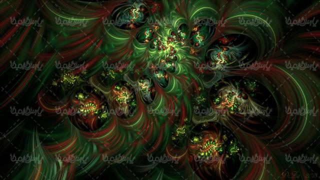 Abstract background