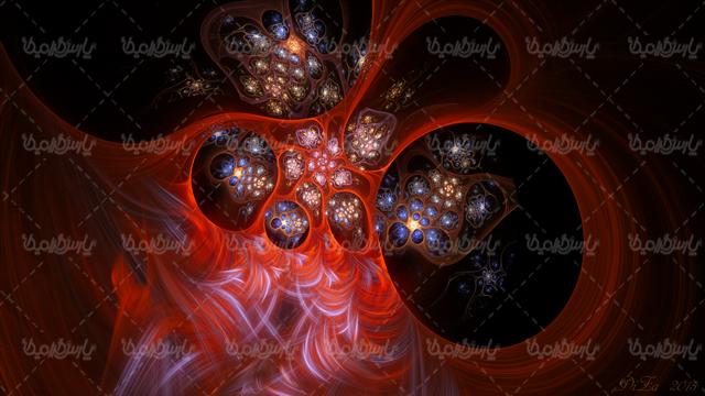Abstract background