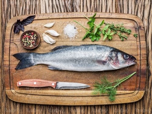 Fish