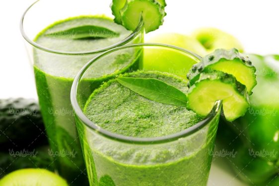 آب میوه طبیعی