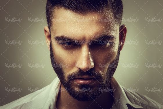 استایل مرد