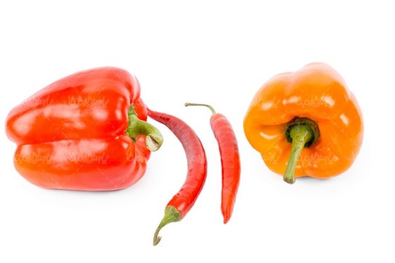 Bell pepper
