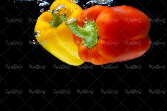 Bell pepper