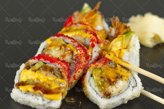 sushi