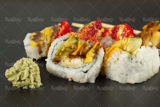 sushi