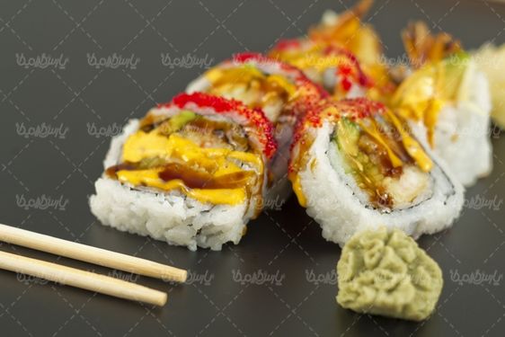 sushi