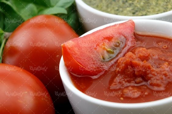 گوجه فرنگی