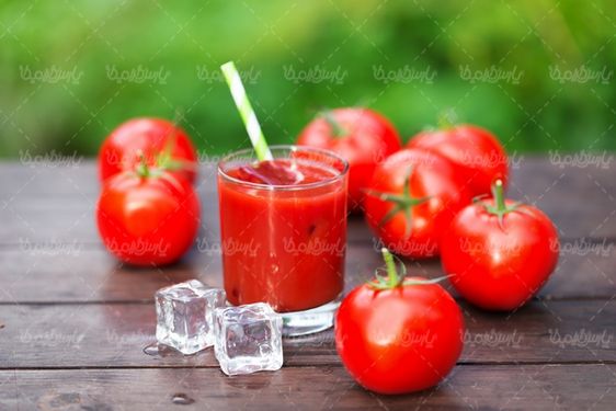 گوجه فرنگی