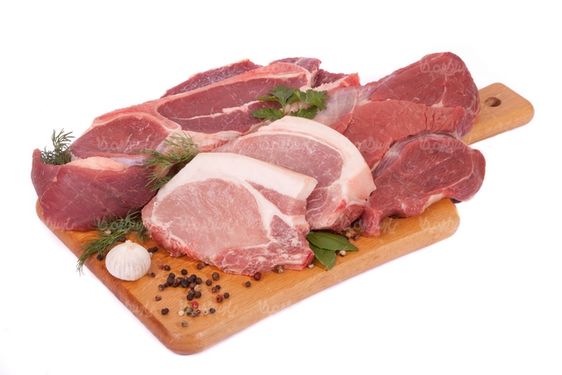 Red Meat