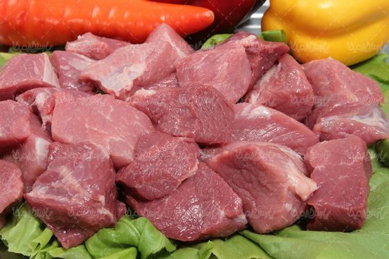 عکس با کیفیت گوشت