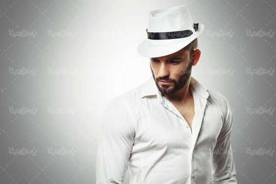 استایل مرد