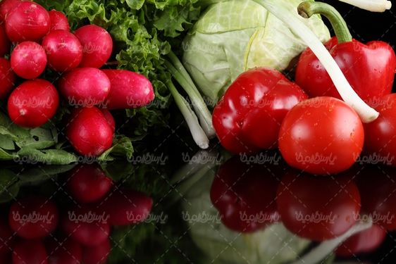 سبزیجات