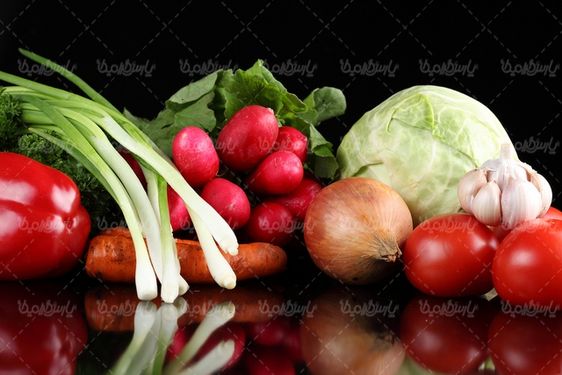 vegetables