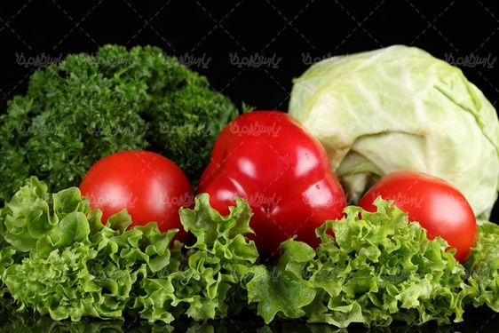 vegetables