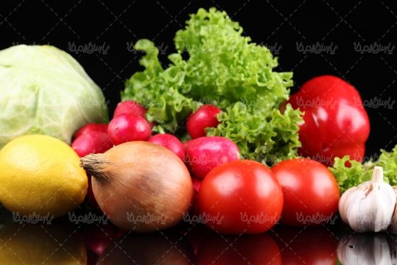 vegetables