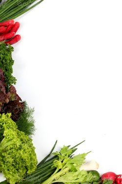 دانلود رایگان عکس سبزیجات