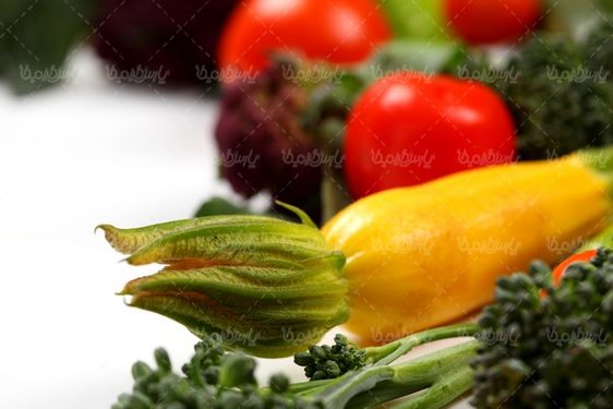 میوه و سبزیجات