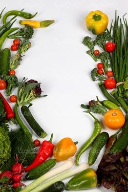 میوه و سبزیجات