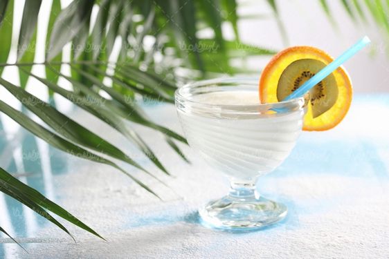 تصویر با کیفیت شیرموز