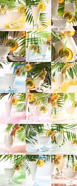 Banana Milk