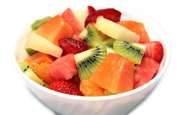 fruit salad